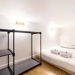 Disponible - Paris - All Equipped Duplex - From 1 To 6 Guests