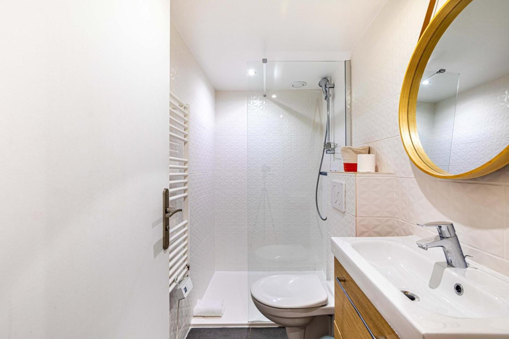 Disponible - Paris - All Equipped Duplex - From 1 To 6 Guests * Paris